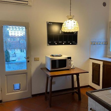 Appartement Fiesolana 26 à Florence Extérieur photo
