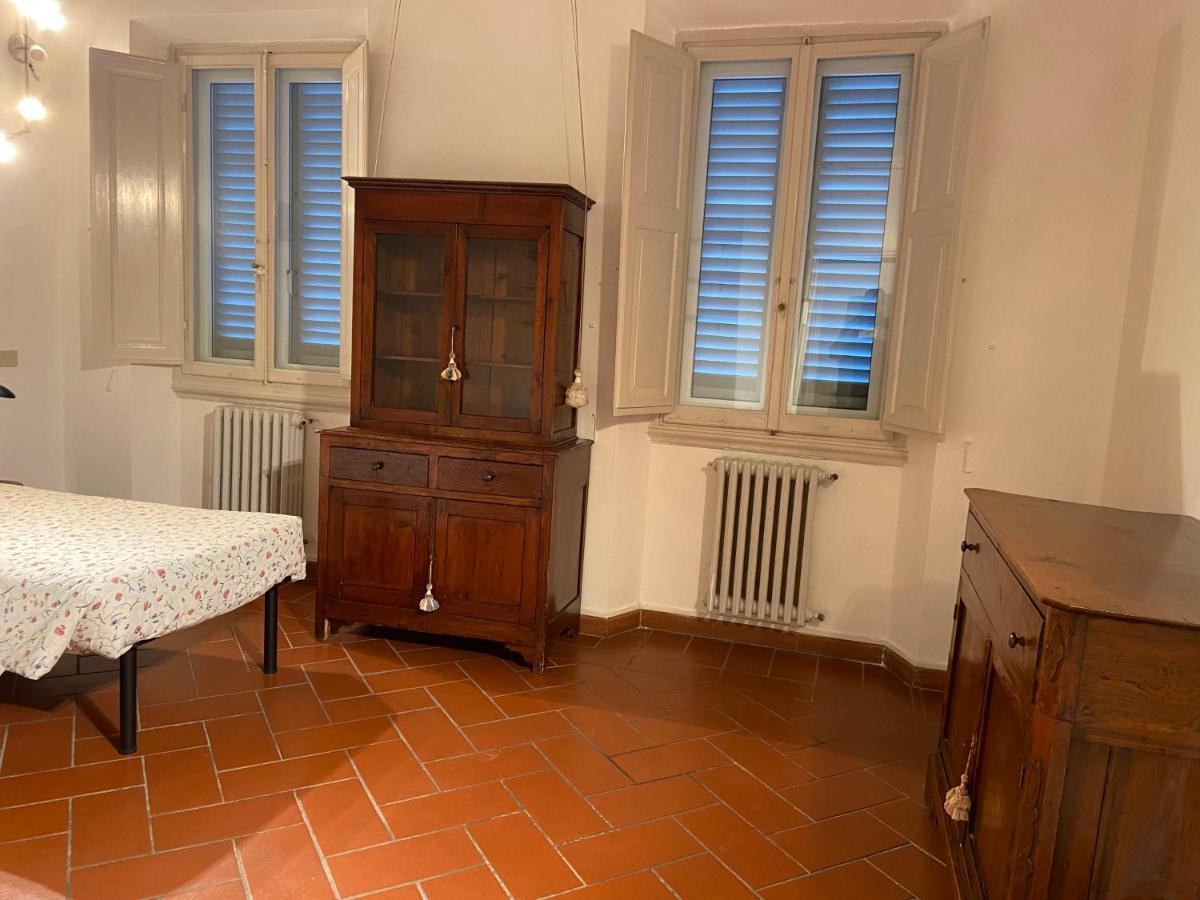 Appartement Fiesolana 26 à Florence Extérieur photo