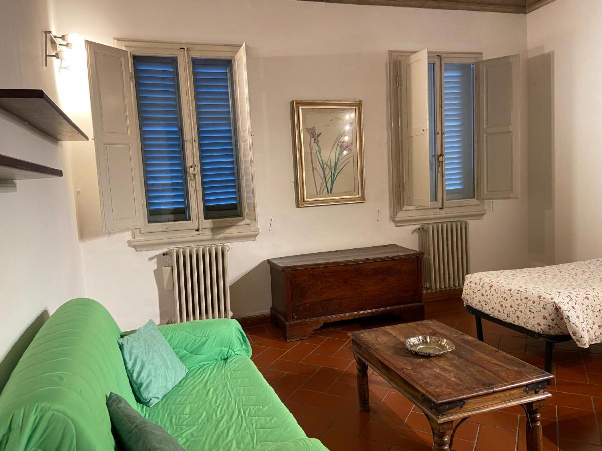Appartement Fiesolana 26 à Florence Extérieur photo