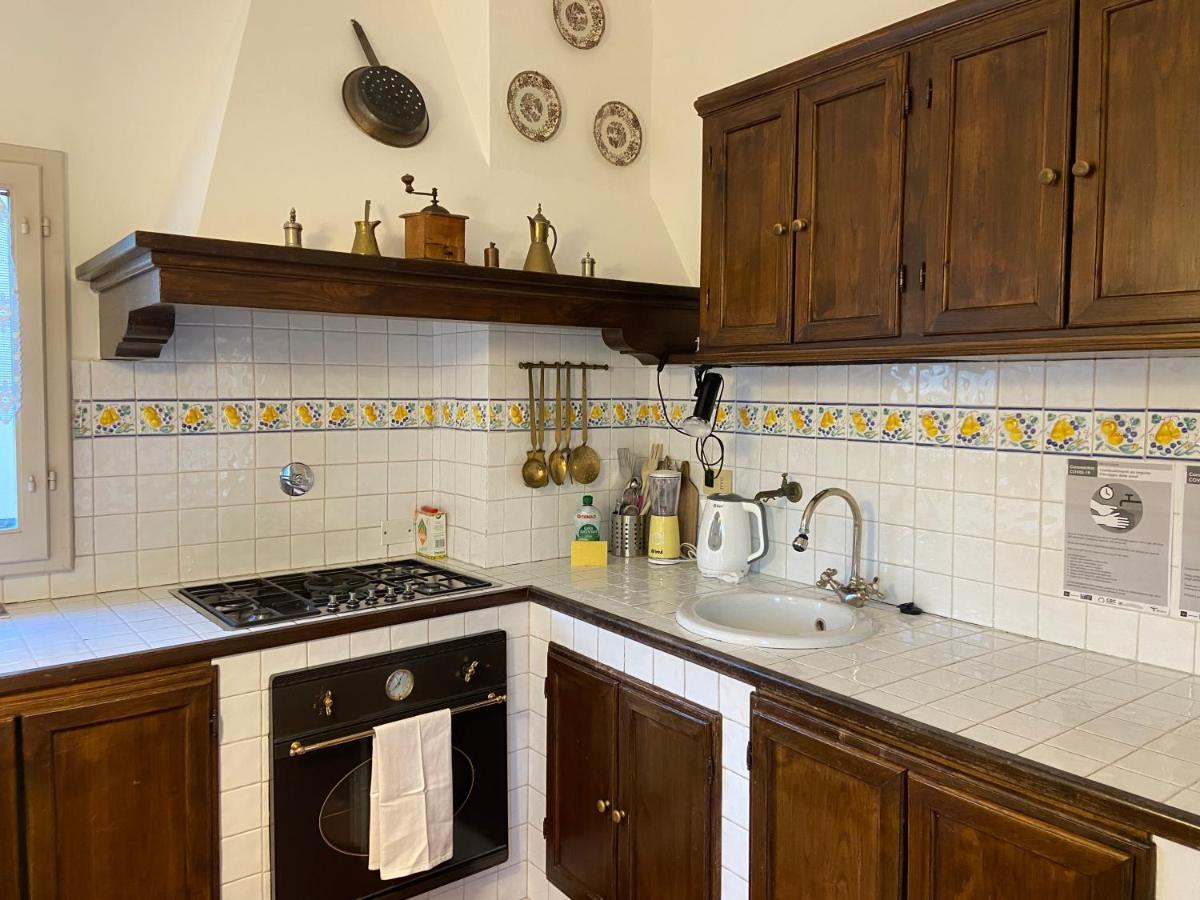 Appartement Fiesolana 26 à Florence Extérieur photo