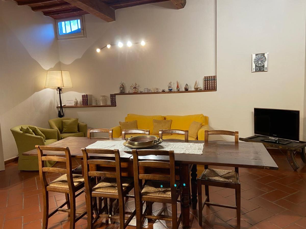 Appartement Fiesolana 26 à Florence Extérieur photo
