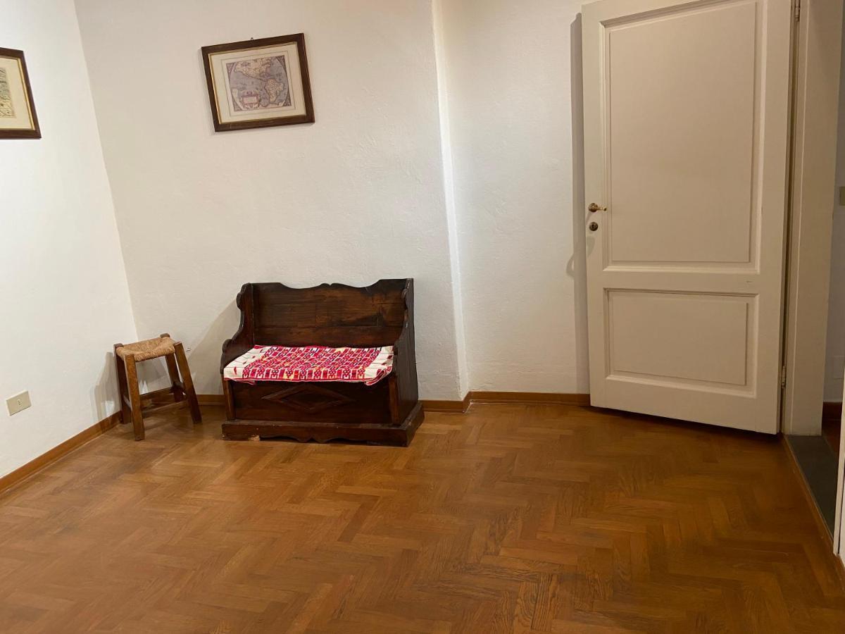 Appartement Fiesolana 26 à Florence Extérieur photo