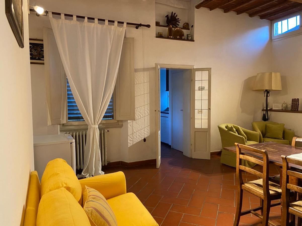 Appartement Fiesolana 26 à Florence Extérieur photo