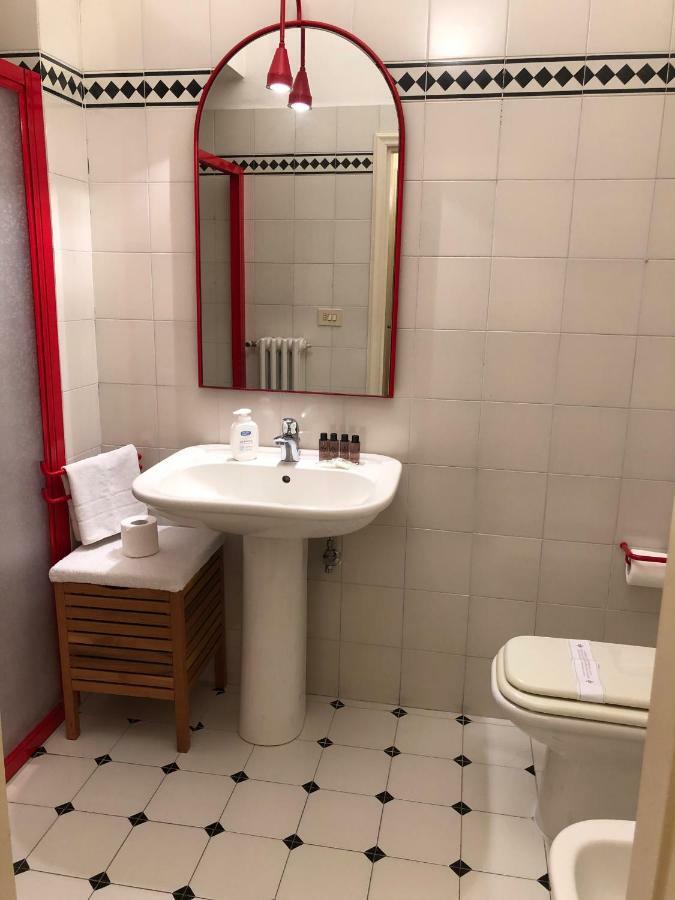 Appartement Fiesolana 26 à Florence Extérieur photo